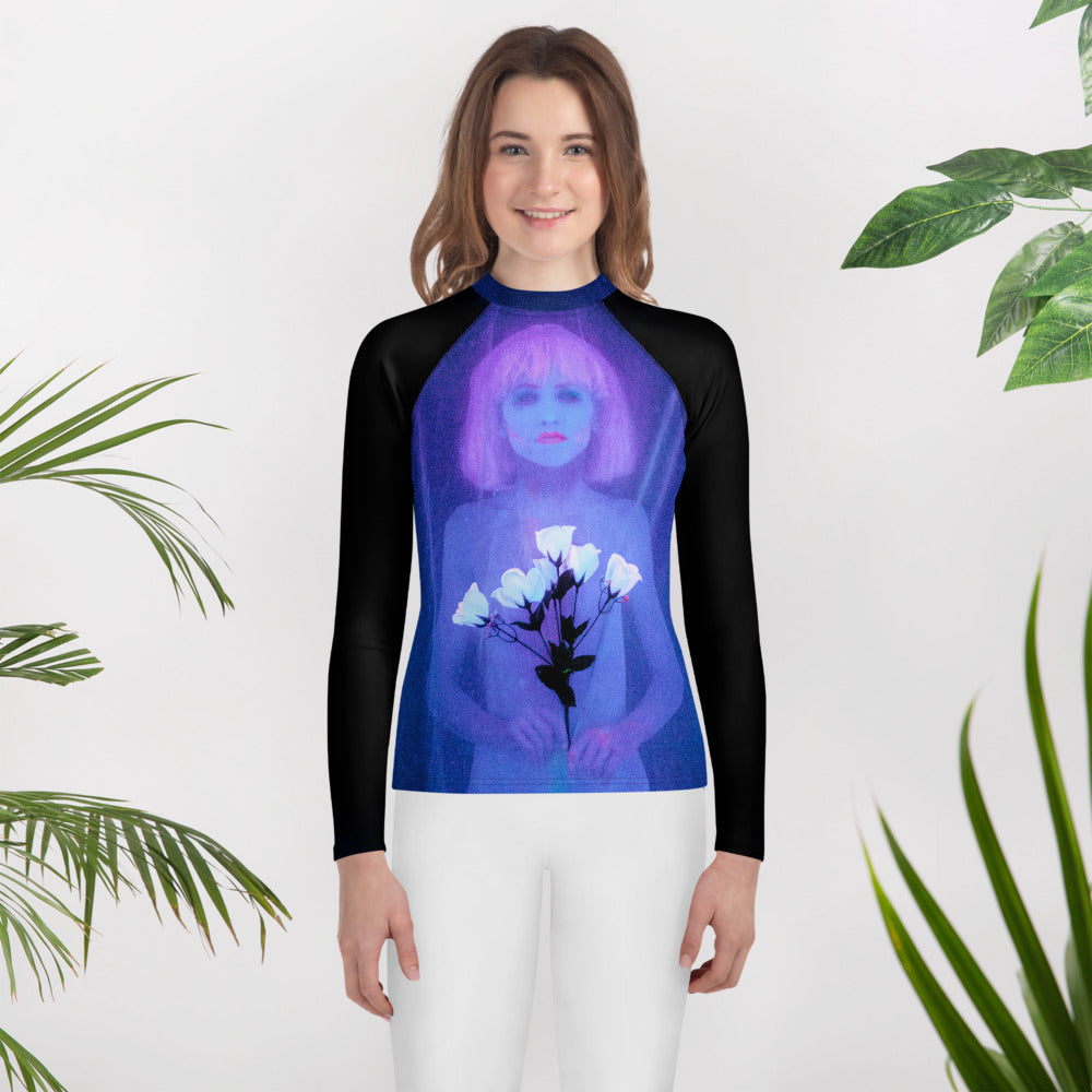 Youth Rash Guard