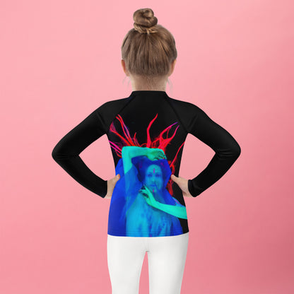 Kids Rash Guard