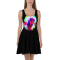 Skater Dress