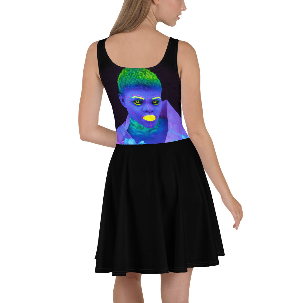 Skater Dress