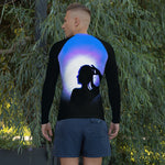 Men's Rash Guard