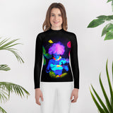 Youth Rash Guard