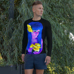 Men's Rash Guard