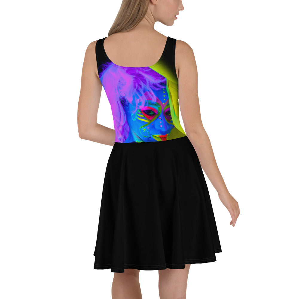 Skater Dress