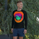 Men's Rash Guard