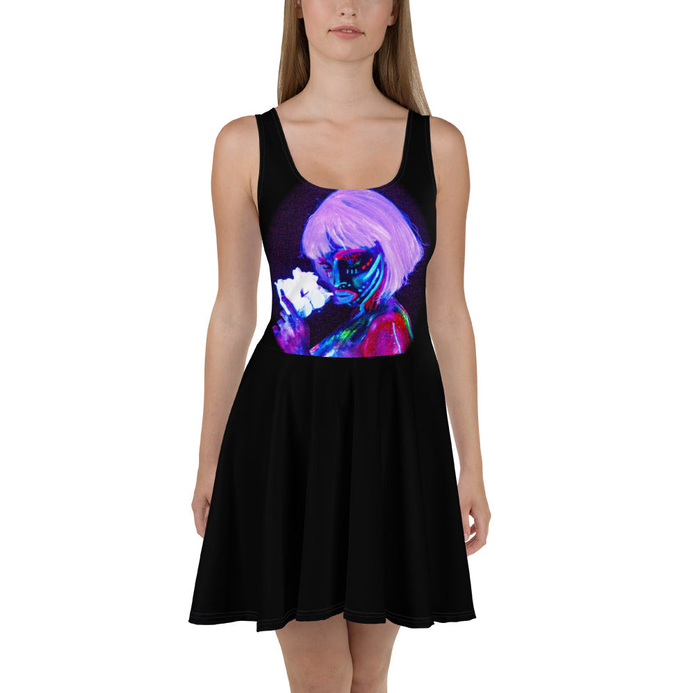 Skater Dress