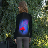 Women's Rash Guard