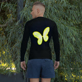 Men's Rash Guard