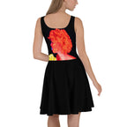 Skater Dress