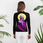 Youth Rash Guard