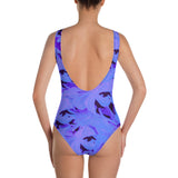 One-Piece Swimsuit