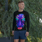 Men's Rash Guard