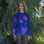 Women's Rash Guard