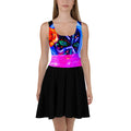 Skater Dress
