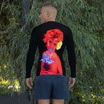 Men's Rash Guard