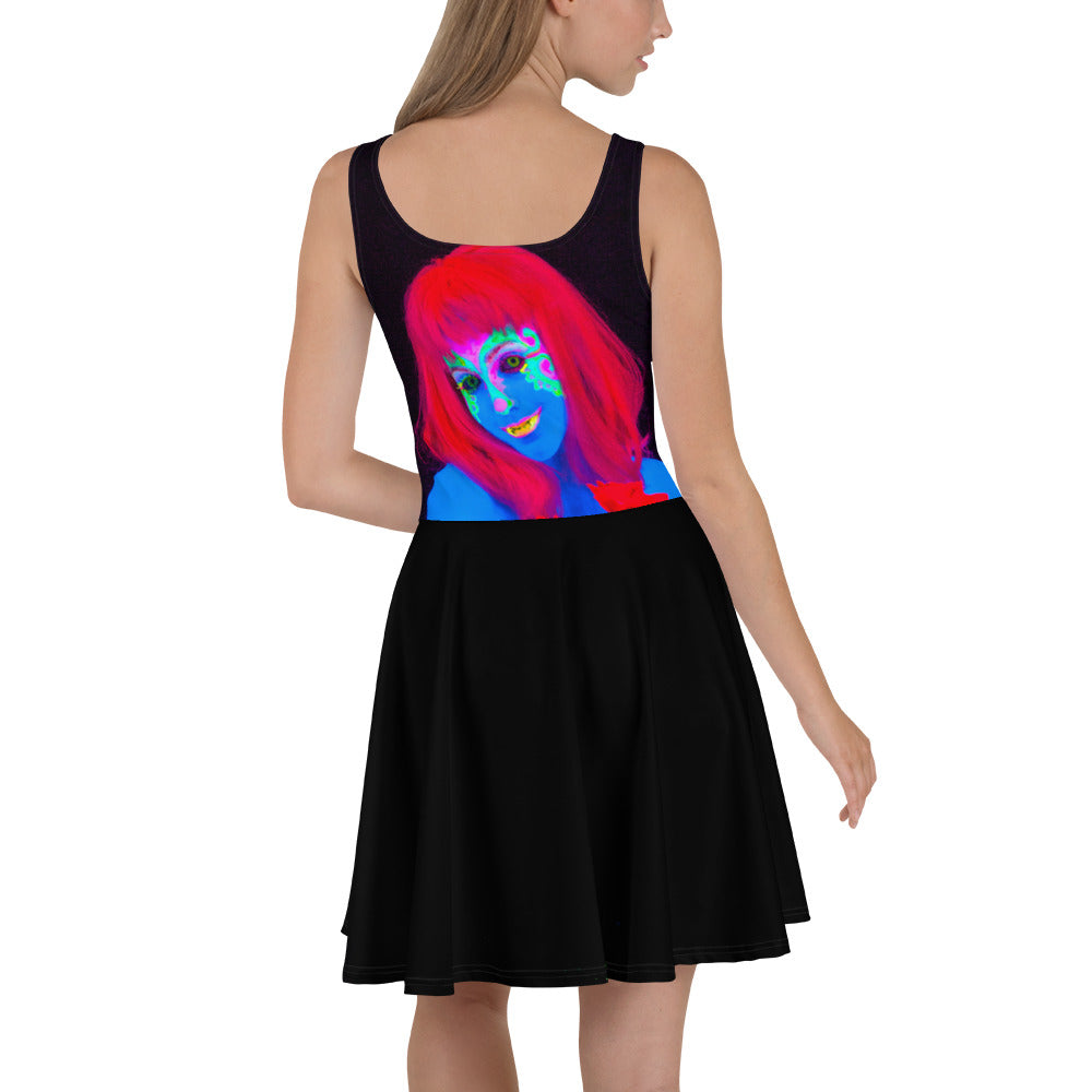 Skater Dress