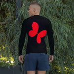 Men's Rash Guard