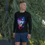 Men's Rash Guard