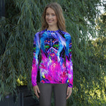 Women's Rash Guard