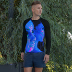 Men's Rash Guard