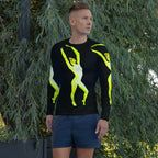 Men's Rash Guard