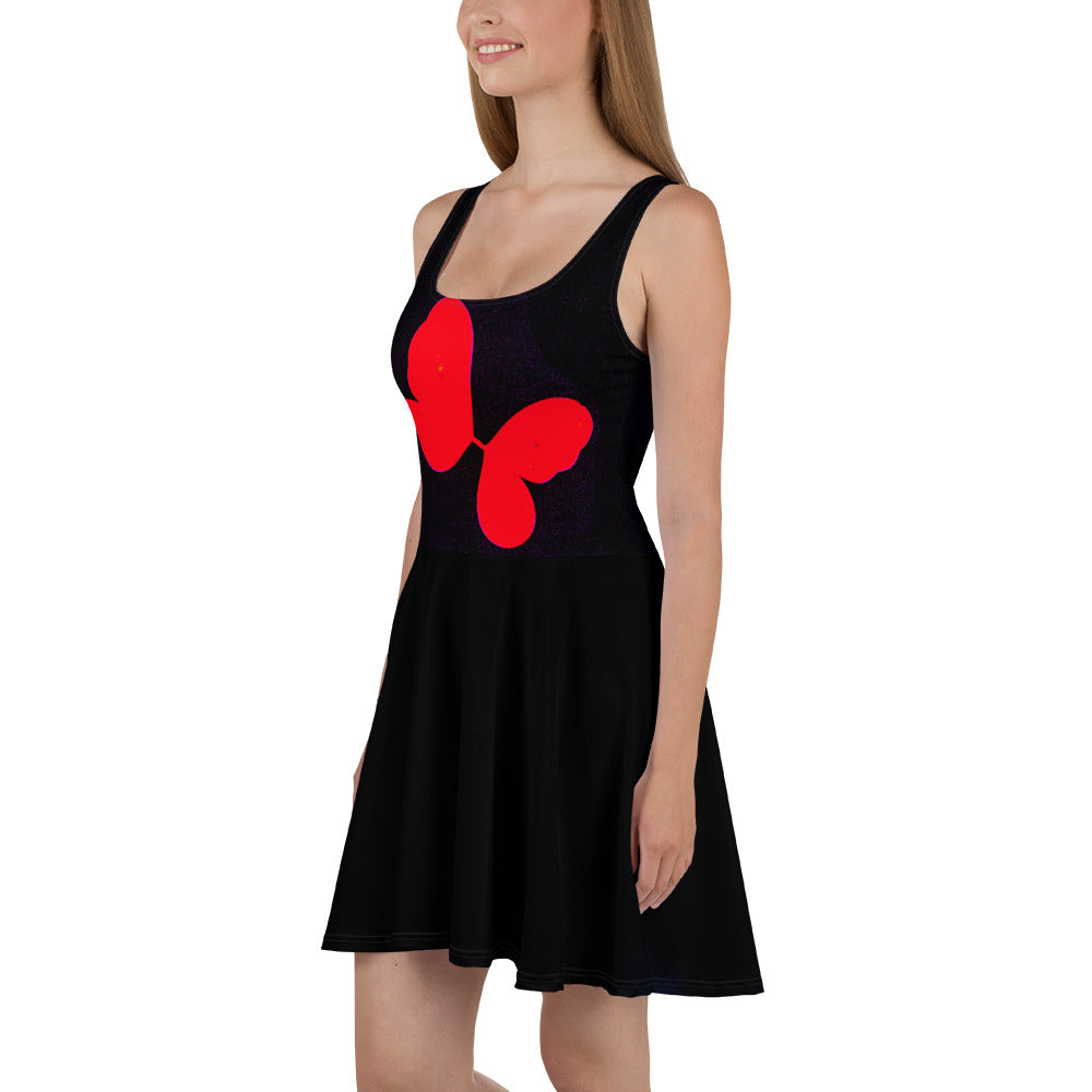 Skater Dress