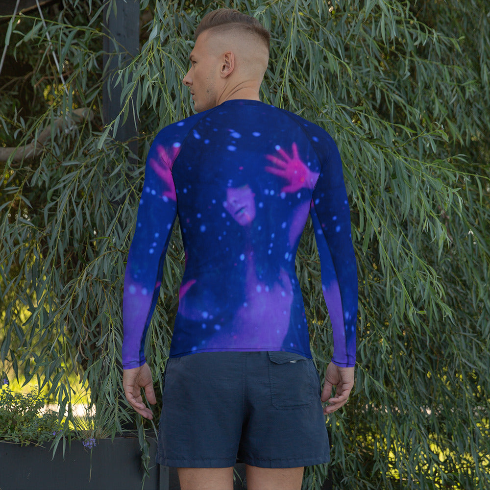 Men's Rash Guard