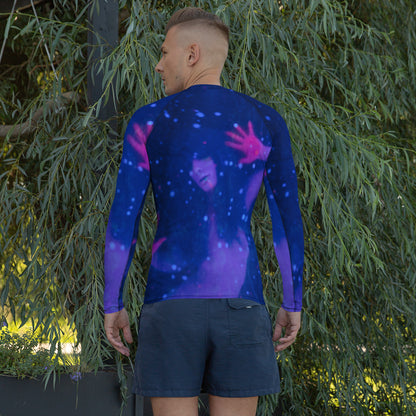 Men's Rash Guard