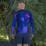 Men's Rash Guard