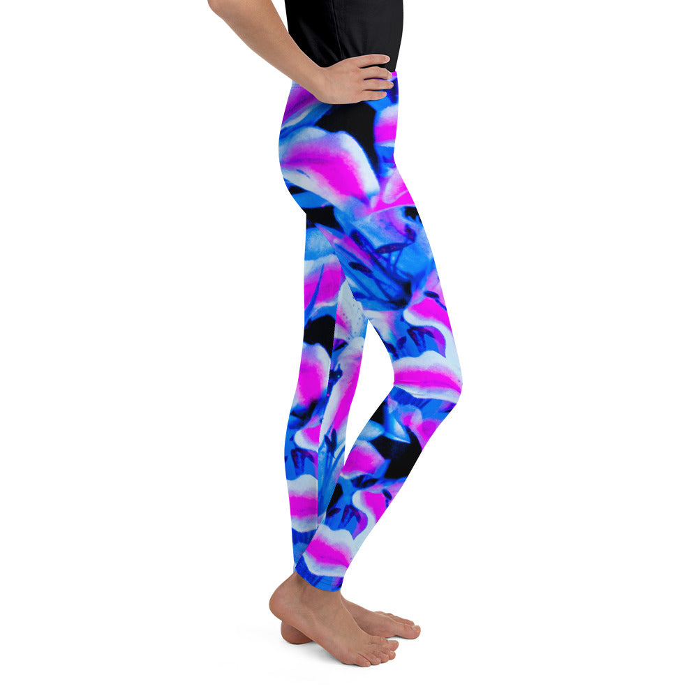 Youth Leggings