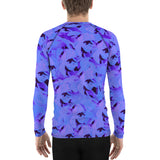 Men's Rash Guard