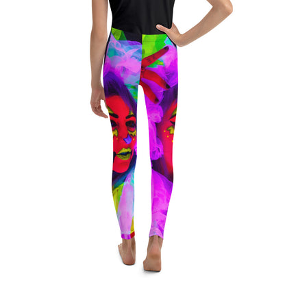 Youth Leggings