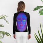 Youth Rash Guard
