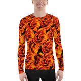 Men's Rash Guard