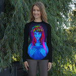 Women's Rash Guard