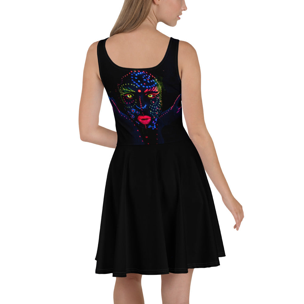 Skater Dress