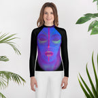 Youth Rash Guard