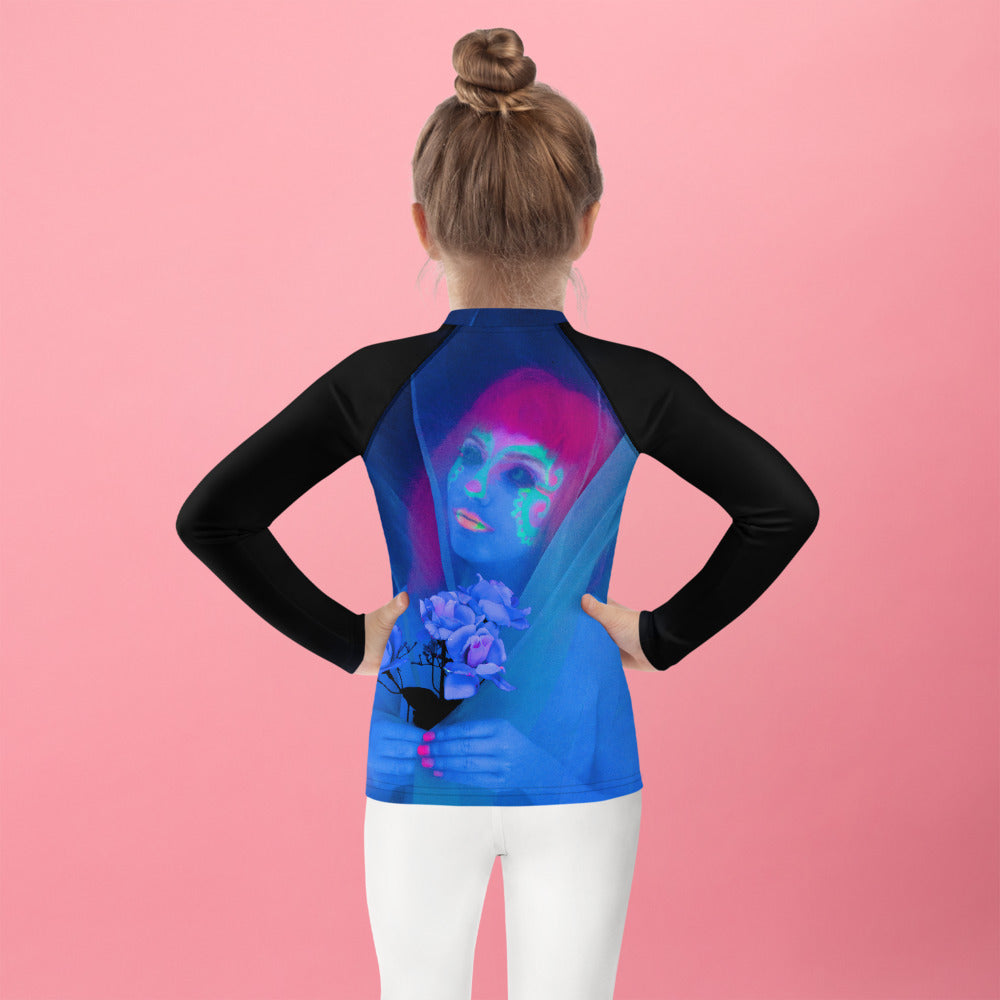 Kids Rash Guard