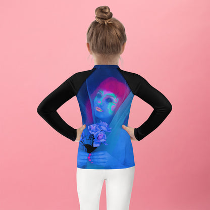 Kids Rash Guard