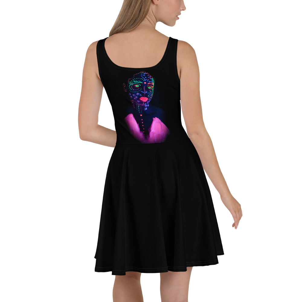 Skater Dress