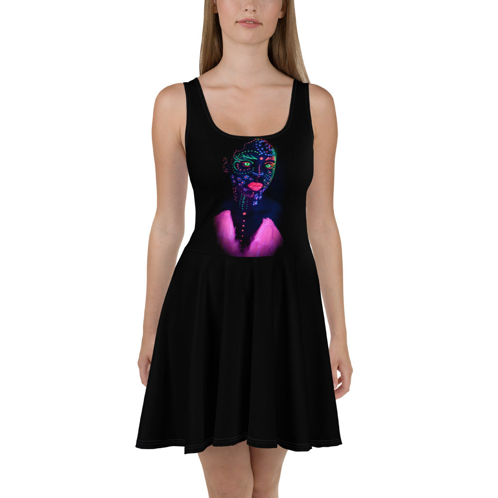 Skater Dress
