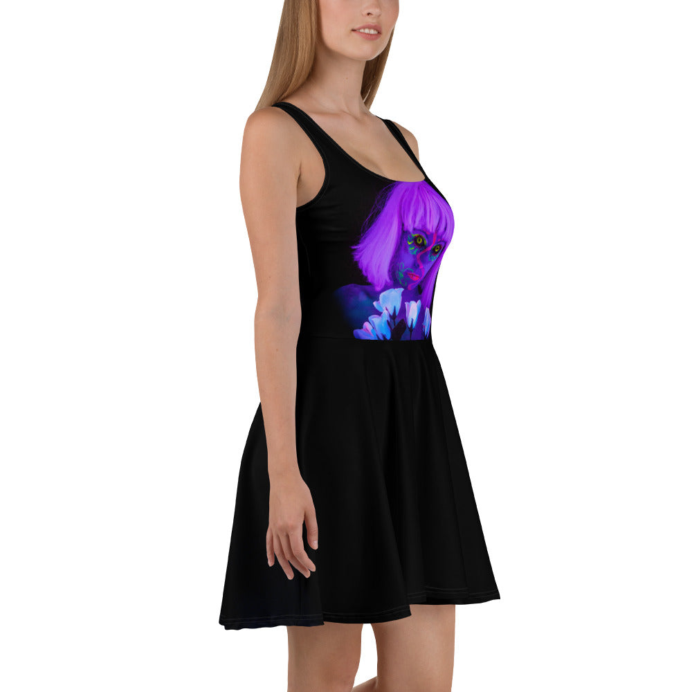 Skater Dress