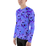 Men's Rash Guard