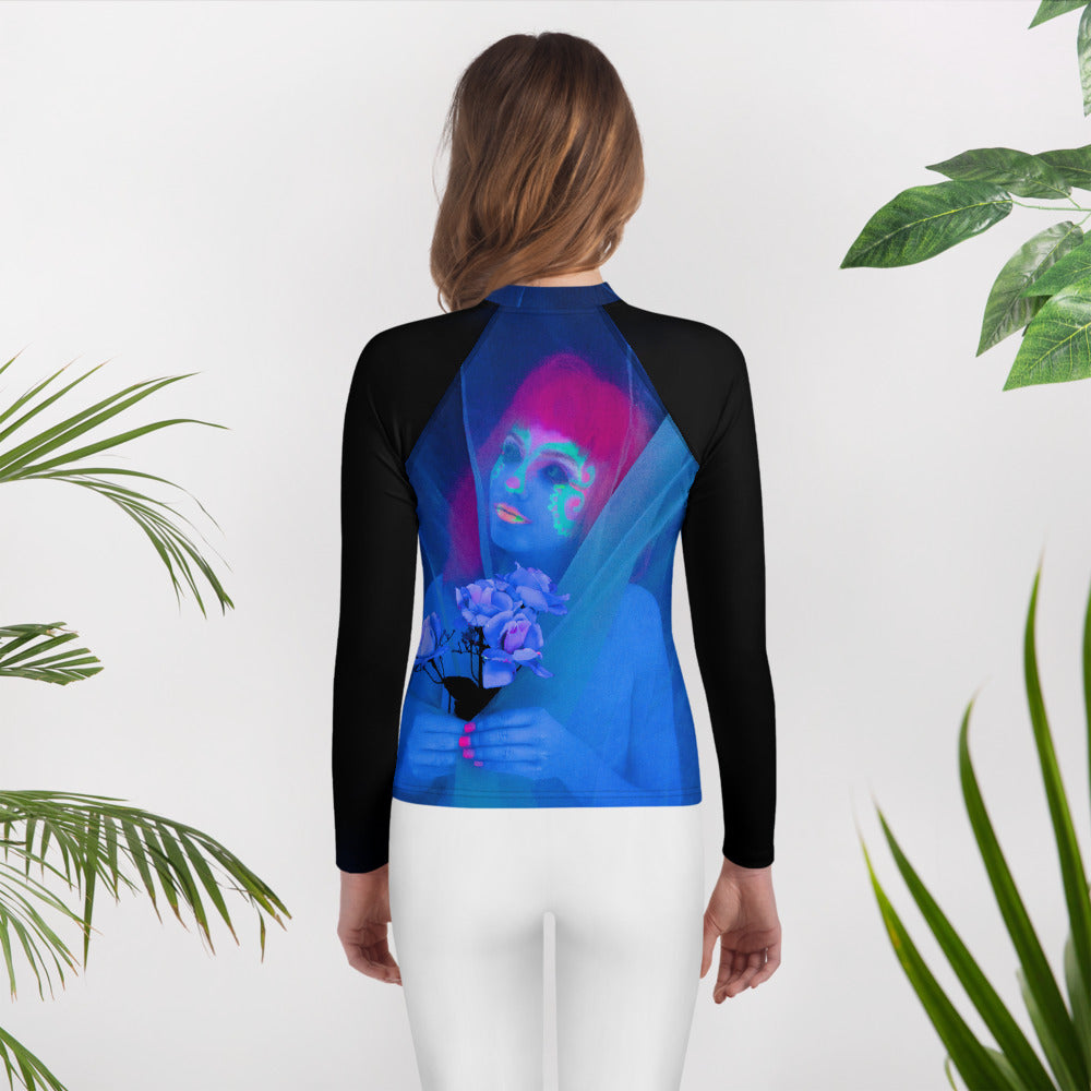 Youth Rash Guard