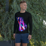 Men's Rash Guard