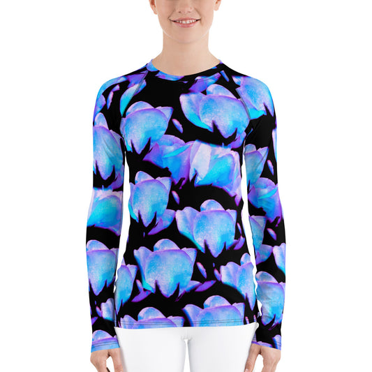 Women's Rash Guard
