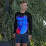 Men's Rash Guard