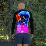 Men's Rash Guard