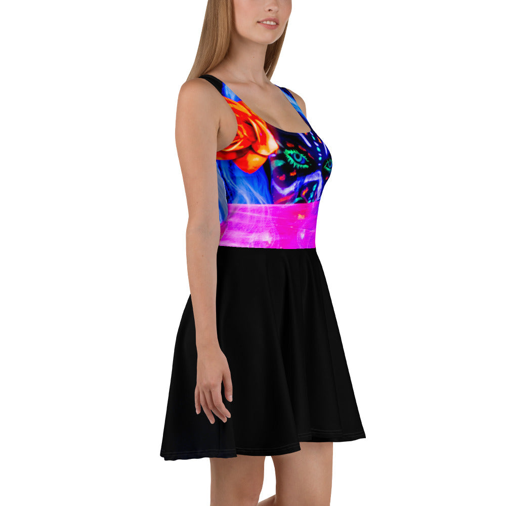 Skater Dress