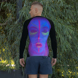 Men's Rash Guard